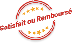 Satisfait ou Remboursé