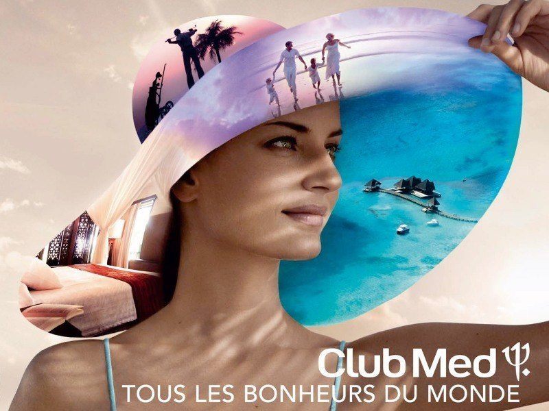 Club Med et sa gestion RH