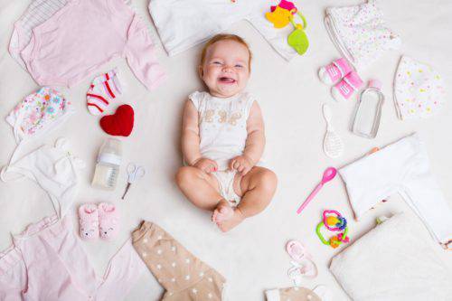 Vêtements & accessoires bébé : vêtements bon marché