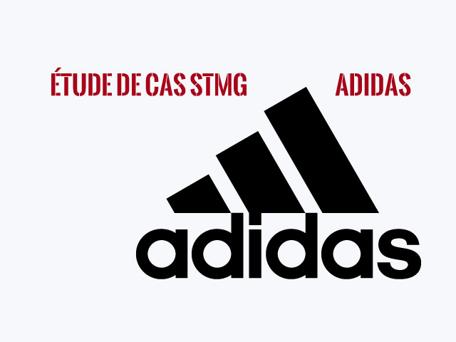 Un exemple d'étude de gestion SMTP, étude du cas Adidas