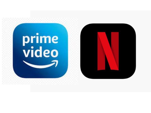 Analyse comparative de Netflix et Prime Vidéo