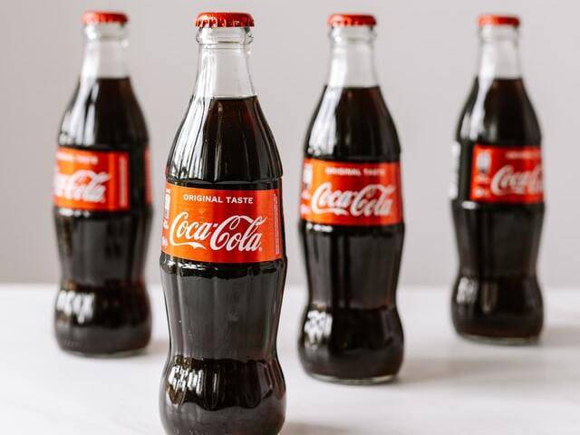 Analyse PESTEL de Coca-Cola