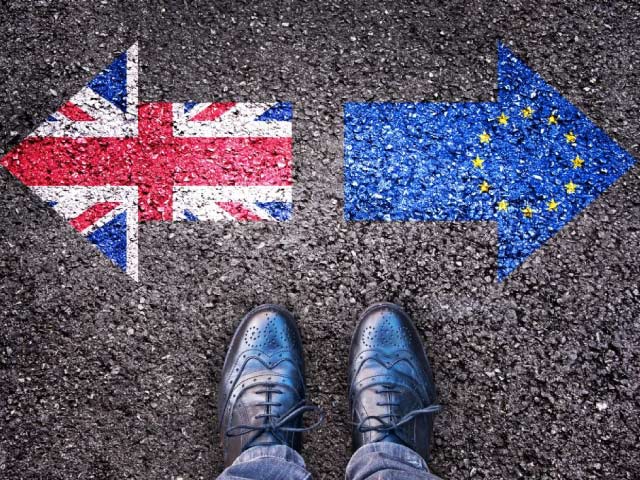 Brexit : conséquences pour une PME tradant avec le UK