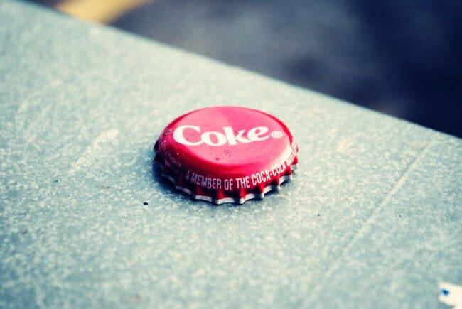 Le marketing mix 7P de Coca-Cola