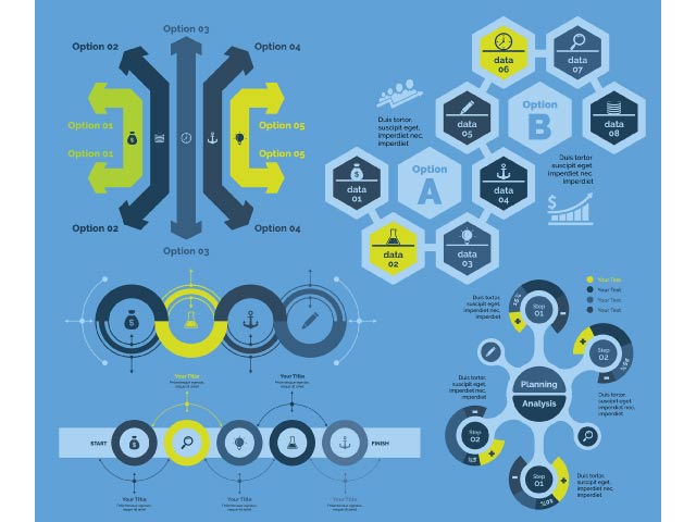 La chaîne de valeur : définition, rôle et importance