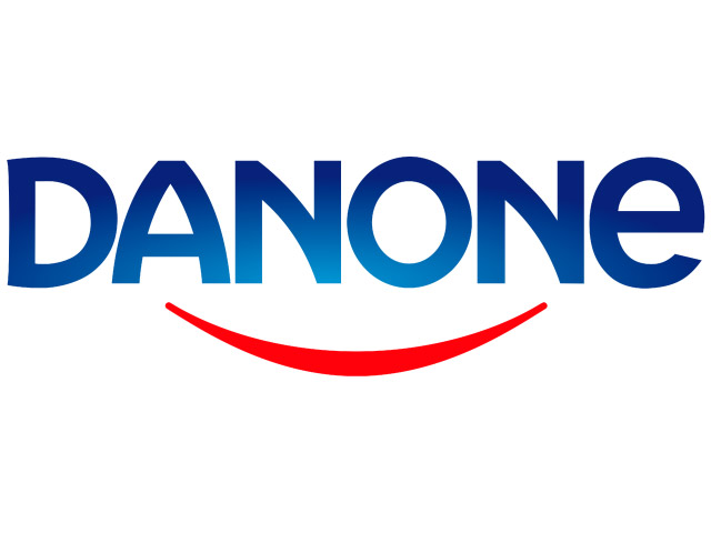 Stratégie de domaine - Danone