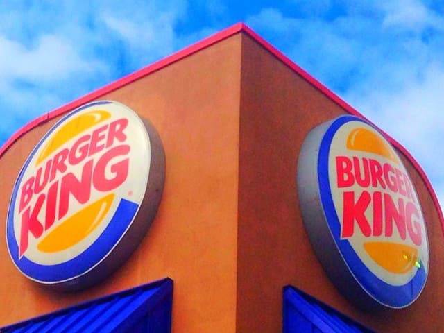 La stratégie de communication de Burger King