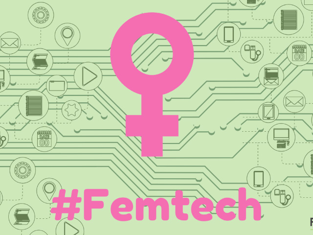 Sujets de mémoire sur la FemTech - focus sur la fertilité
