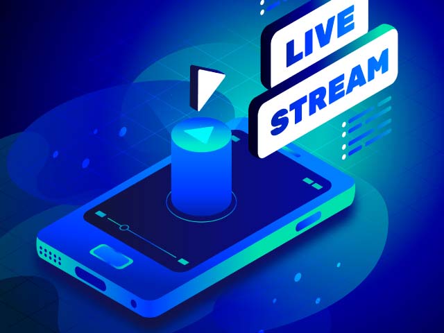 Qu'est-ce que le Live streaming ? Définition