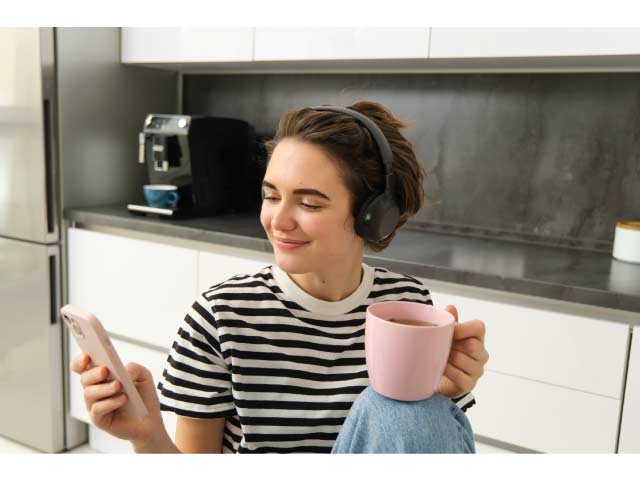 Les casques et enceintes bluetooth - panorama du marché