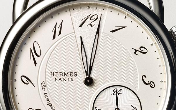 L'entreprise Hermès : derniers chiffres, stratégies...