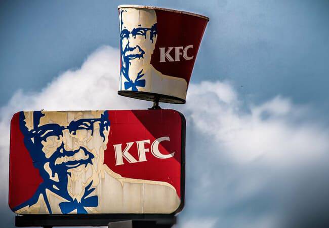 Étude de cas management KFC
