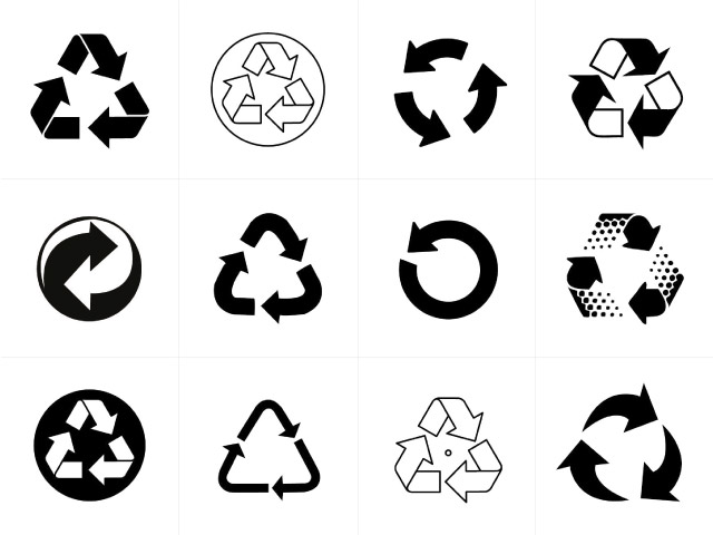 Dossier de conception, création d'une startup : entreprise de recyclage