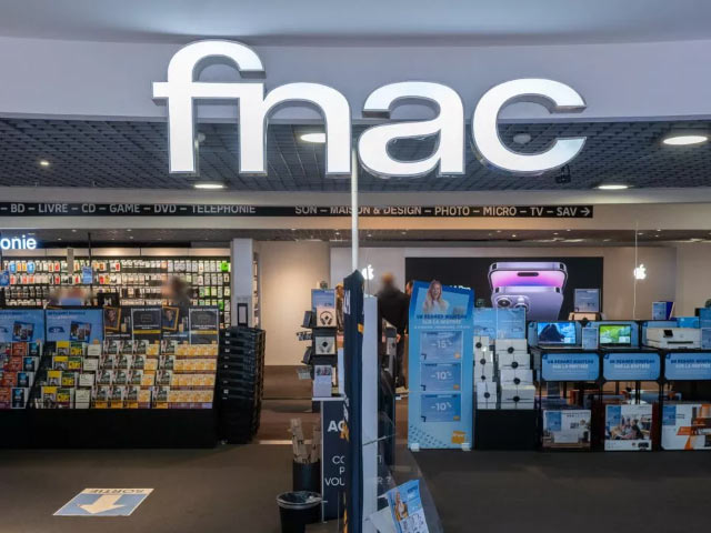 Stratégie de domaine - exemple avec Fnac