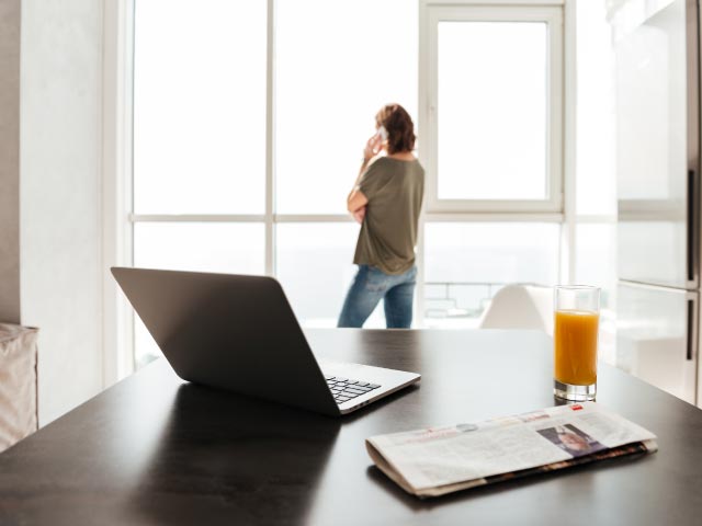 Le télétravail : 10 conseils pour télétravailler efficacement