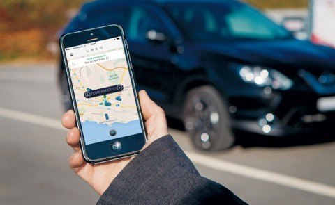 Les différences entre Uber - UberPOP et les controverses avec les taxis et VTC