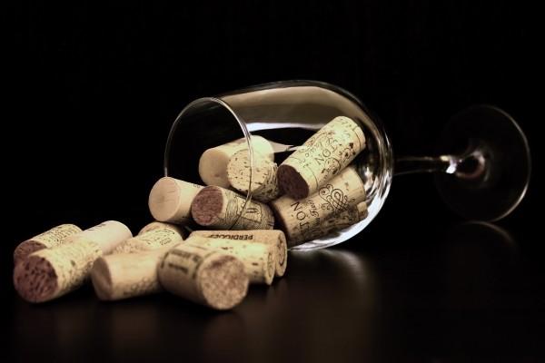 Le marché du vin en France (et ailleurs dans le monde)