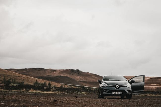 L'image de Renault