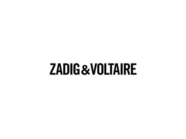 Marketing mix 7P - Zadig et Voltaire