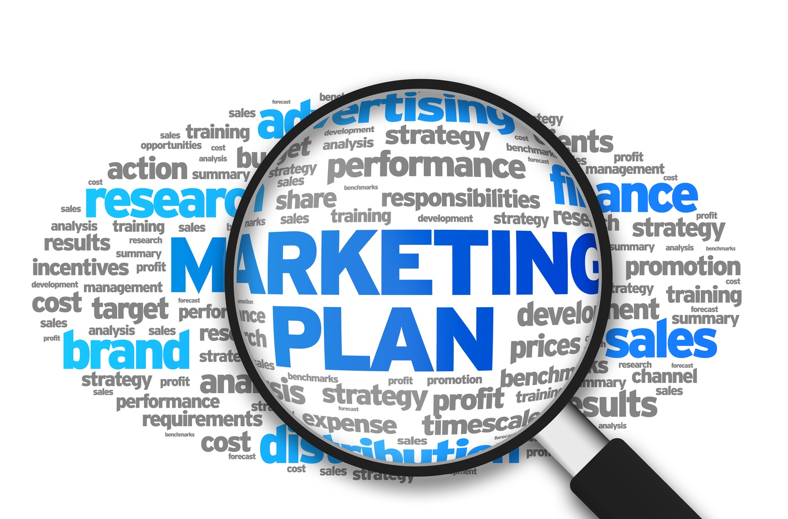 Plan marketing